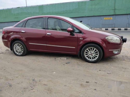 Used 2009 Fiat Linea MT for sale in Salem 