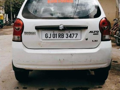 Used Maruti Suzuki Alto K10 LXI 2013 MT in Jamnagar 