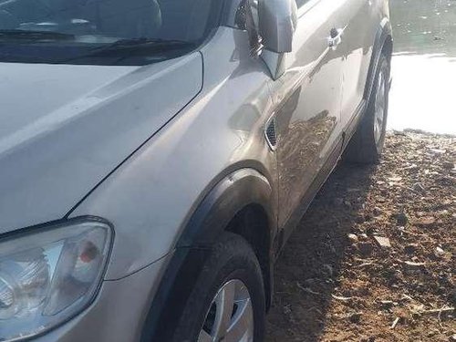 Used 2008 Chevrolet Captiva MT for sale in Bhopal 