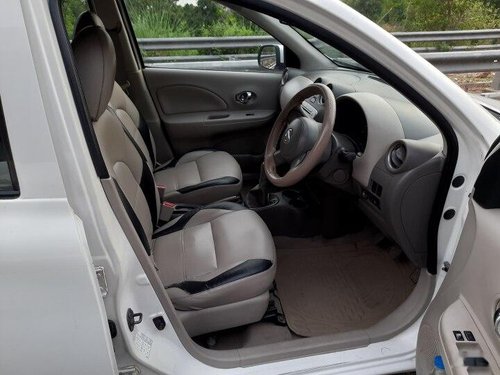 Used Nissan Micra 2012 MT for sale in New Delhi