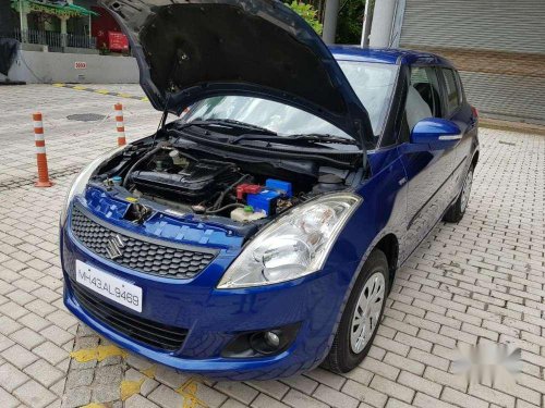 2013 Maruti Suzuki Swift VXi MT for sale in Mumbai 