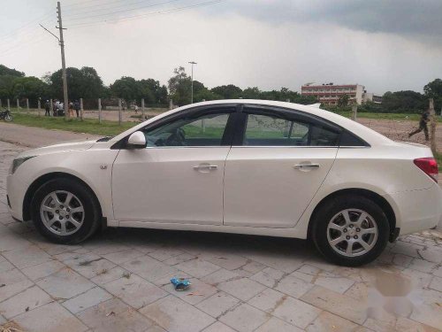 Chevrolet Cruze LTZ, 2010, MT for sale in Chandigarh 