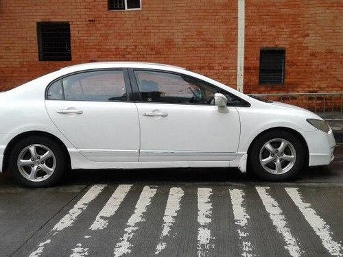 Used 2010 Honda Civic AT for sale in Mumbai 