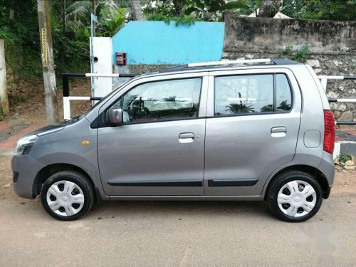 2018 Maruti Suzuki Wagon R MT for sale in Thiruvananthapuram 