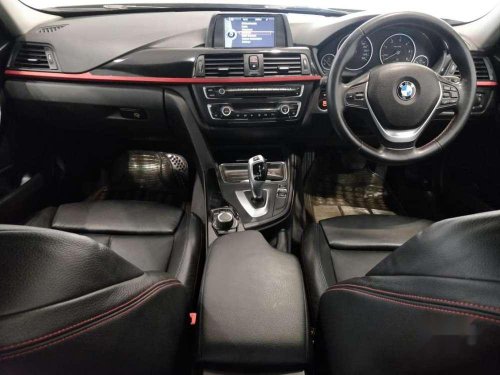 Used BMW 3 Series 320d Prestige 2012 AT in Mumbai 