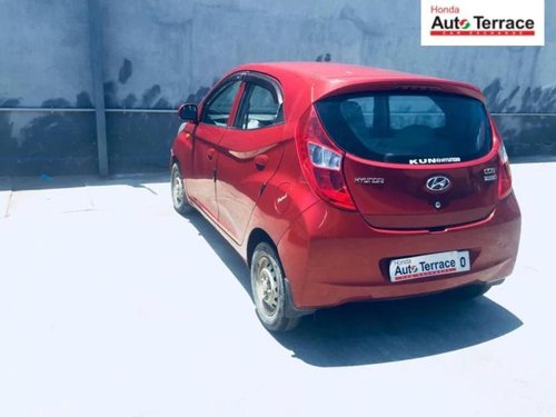 Hyundai Eon Era 2014 MT for sale in Chennai 