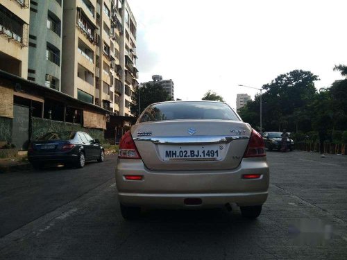 Maruti Suzuki Swift Dzire VXI, 2009, Petrol MT for sale in Mumbai