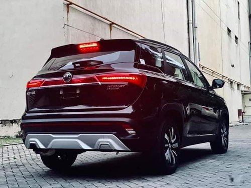 Used 2020 MG Hector MT for sale in Kolkata 