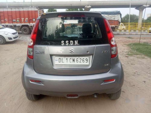 Maruti Suzuki Ritz Vxi (ABS), BS-IV, 2012, Petrol MT for sale in Faridabad 