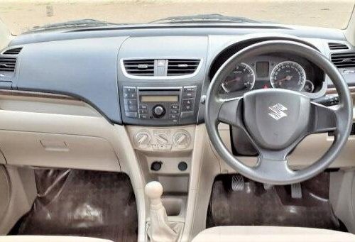 Maruti Suzuki Suzuki Dzire 2015 MT for sale in Mumbai 