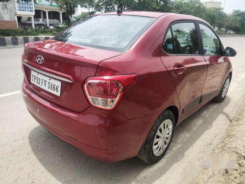 Used 2014 Hyundai Xcent MT for sale in Lucknow 