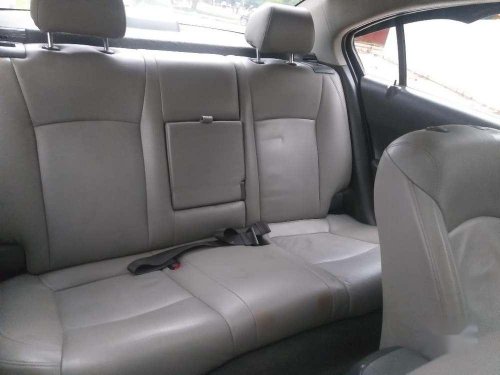 Chevrolet Cruze LTZ, 2010, MT for sale in Chandigarh 