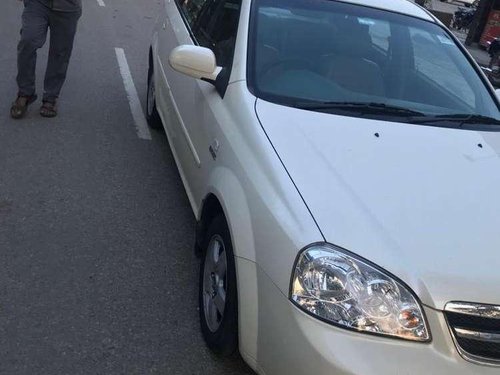 2006 Chevrolet Optra 1.6 MT for sale in Chandigarh 