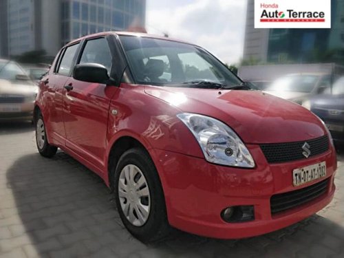 Maruti Suzuki Swift VXi BSIV 2006 MT in Chennai 