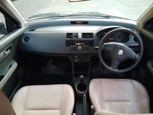 Maruti Suzuki Swift Dzire VXI, 2009, Petrol MT for sale in Mumbai