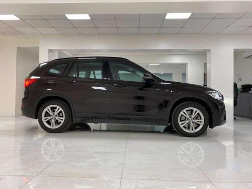 BMW X1 sDrive20d Expedition 2019 AT for sale in Pune 