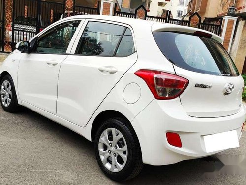 Used 2015 Hyundai Grand i10 MT for sale in Kolkata