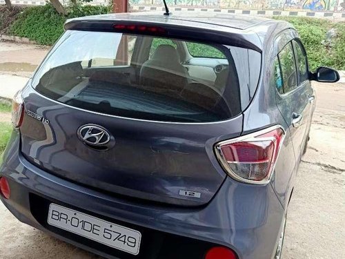 Hyundai Grand i10 Magna 2017 MT for sale in Patna 