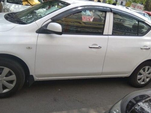 Used 2012 Nissan Sunny MT for sale in Noida