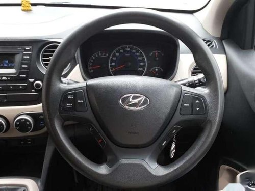 Hyundai Grand i10 Sportz 2017 MT for sale in Jaipur 