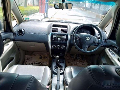 Maruti Suzuki Sx4 ZXi, 2008, Petrol MT in Nagar 