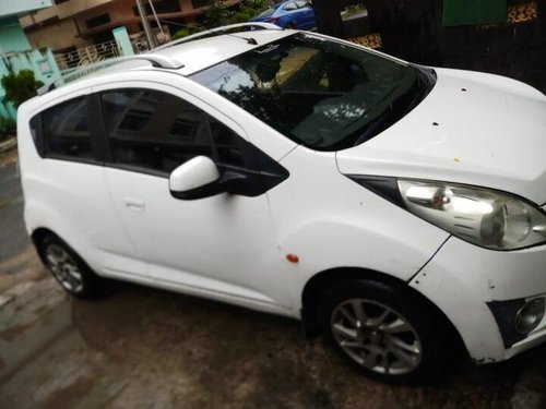 Chevrolet Beat LT 2010 MT for sale in Kolkata 