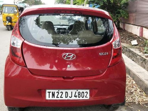 Hyundai Eon Era 2017 MT for sale in Chennai 