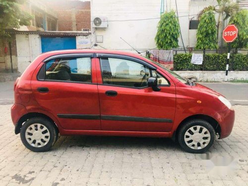 Used 2010 Chevrolet Spark MT for sale in Amritsar 