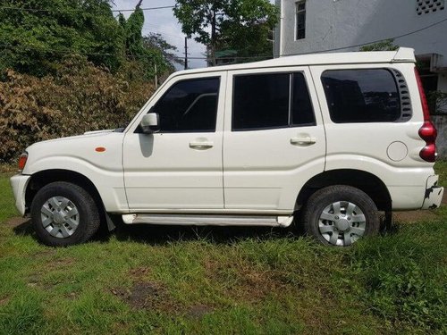 Used Mahindra Scorpio M2DI 2014 MT for sale in Pune 