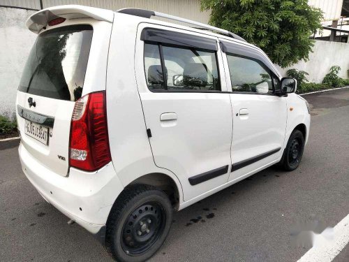 Used Maruti Suzuki Wagon R VXI 2017 MT in Surat 