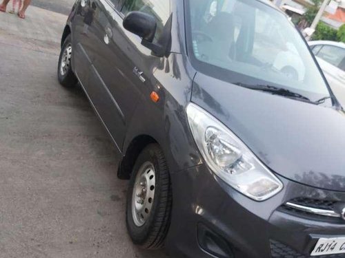 Hyundai i10 Era 1.1 2012 MT for sale in Jaipur 