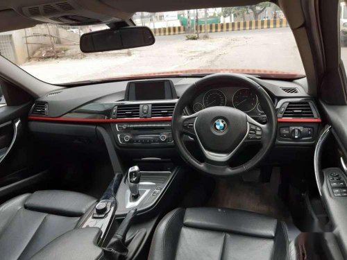 BMW 3 Series 320d Sport Line, 2013, AT in Hyderabad 