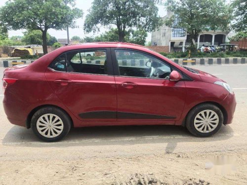 Used 2014 Hyundai Xcent MT for sale in Lucknow 