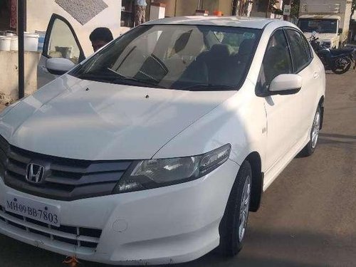 Used Honda City 2009 MT for sale in Kolhapur 