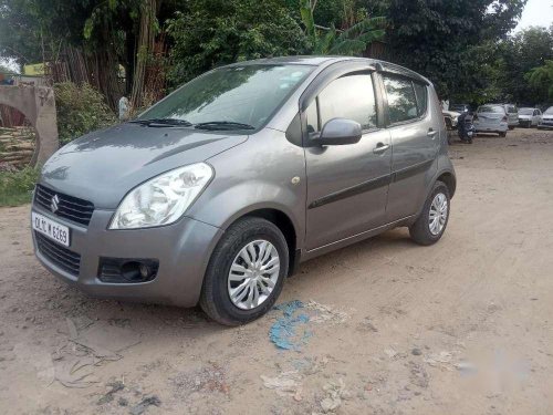 Maruti Suzuki Ritz Vxi (ABS), BS-IV, 2012, Petrol MT for sale in Faridabad 