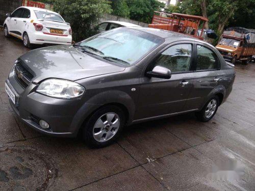 2011 Chevrolet Aveo 1.4 MT for sale in Mumbai 