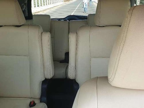 Toyota INNOVA CRYSTA 2.4 GX, 2017, MT in Dhule