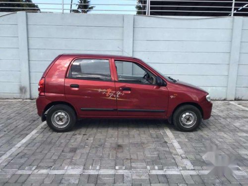 Used 2009 Maruti Suzuki Alto MT for sale in Chennai 