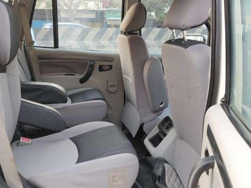 2016 Mahindra Scorpio MT for sale in Chennai 