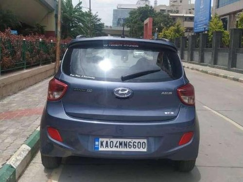 Used Hyundai Grand I10 Asta 2014 MT for sale in Nagar