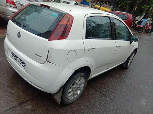 Used 2011 Fiat Punto MT for sale in Indore 