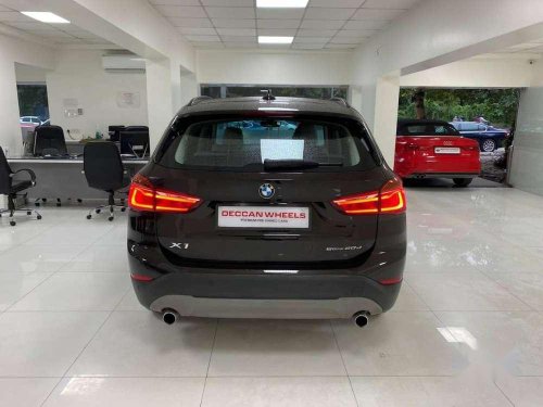 BMW X1 sDrive20d Expedition 2019 AT for sale in Pune 