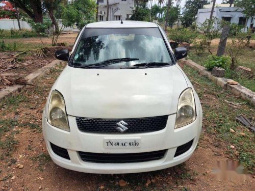 Maruti Suzuki Swift LXi, 2009, MT for sale in Coimbatore 