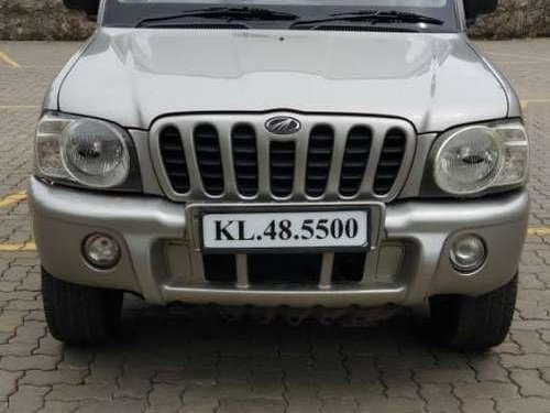 Used Mahindra Scorpio M2DI 2007 MT for sale in Palakkad 