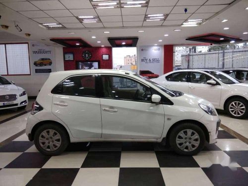 Used Honda Brio 2013 MT for sale in Nagar