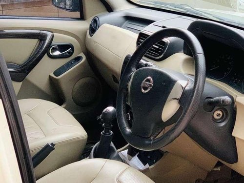 2014 Nissan Terrano MT for sale in Hyderabad 