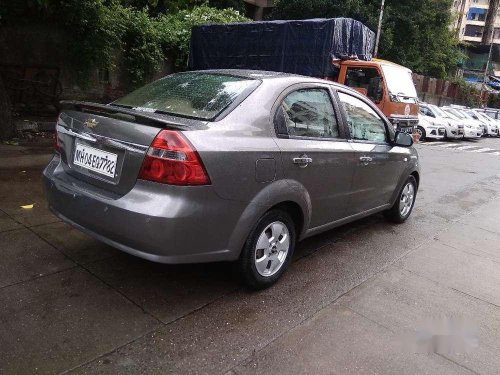 2011 Chevrolet Aveo 1.4 MT for sale in Mumbai 