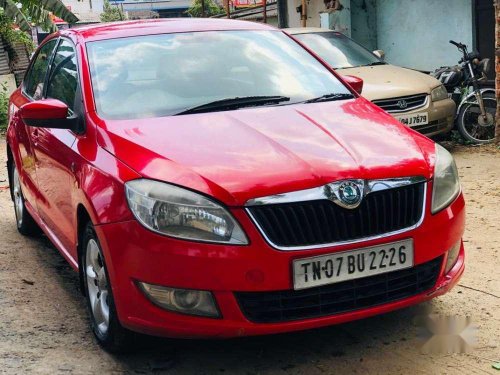 Used 2013 Skoda Rapid MT for sale in Chennai