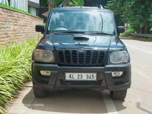 Mahindra Scorpio SLE 2.6 CRDe, 2006, MT for sale in Palai 