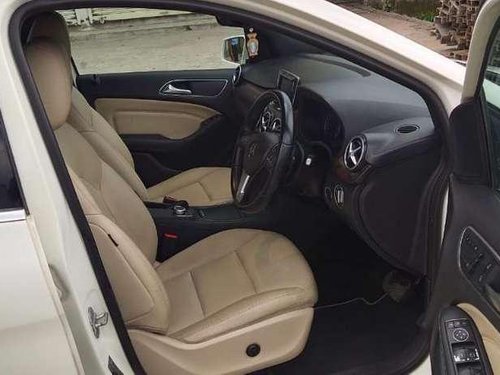 Used Mercedes-Benz B-Class 2013 AT for sale in Nagpur